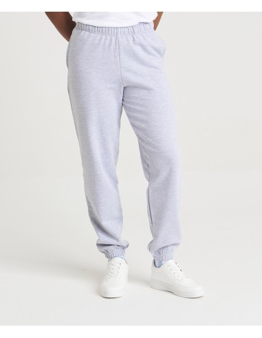 A-JH072-College Cuffed Jogpants